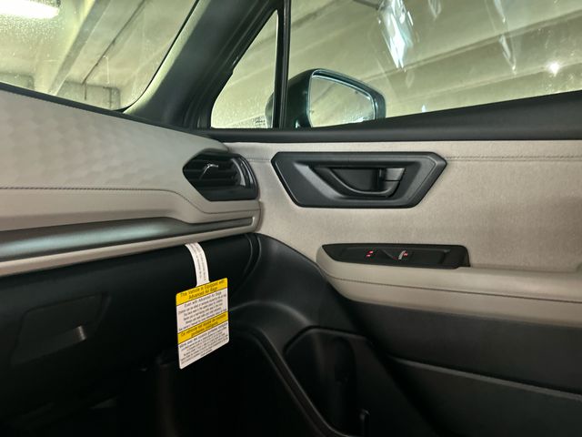 2026 Subaru Forester Premium - Photo 20