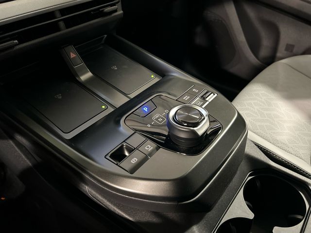 2026 Subaru Solterra Premium - Photo 19