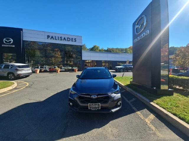 Used 2024 Subaru Crosstrek Limited SUV