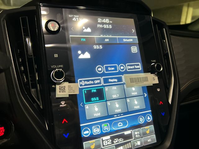2026 Subaru Forester Wilderness - Photo 16