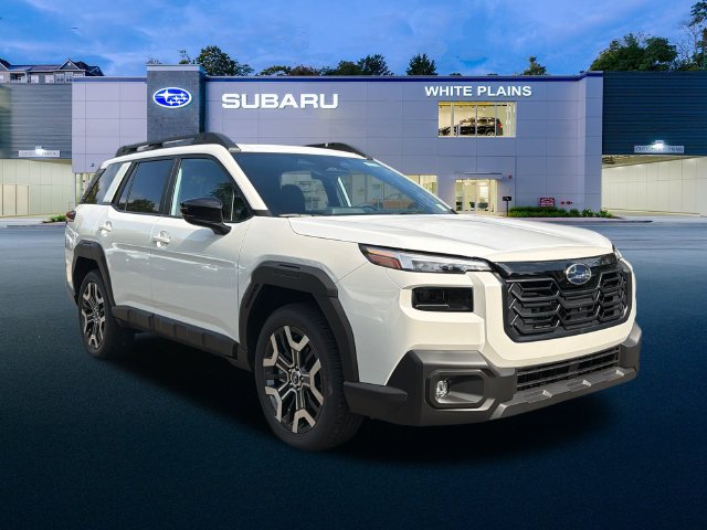 2026 Subaru Outback Touring XT SUV