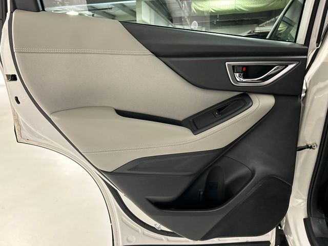 2023 Subaru Forester Premium - Photo 22