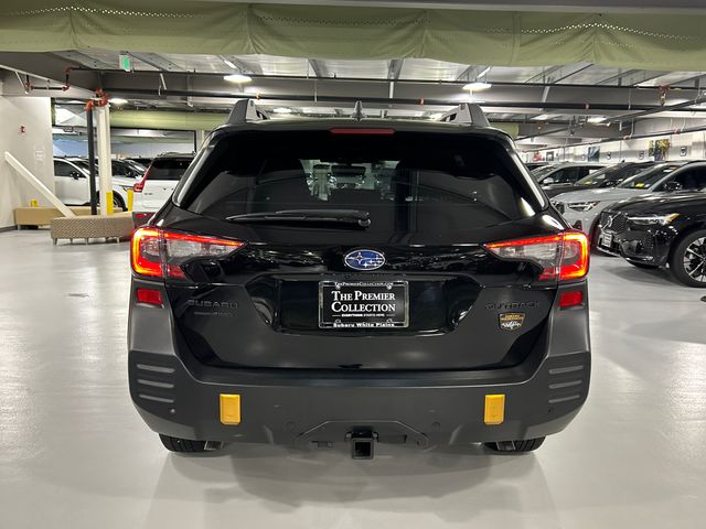 2023 Subaru Outback Wilderness photo 2