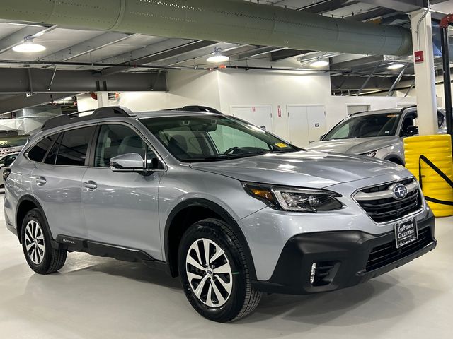2022 Subaru Outback SUV 