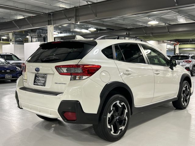 2023 Subaru Crosstrek Limited photo 3