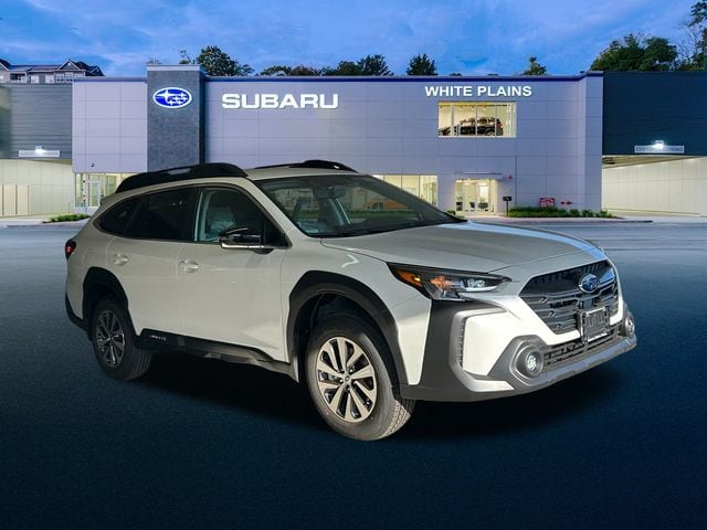 2025 Subaru Outback Premium's photo