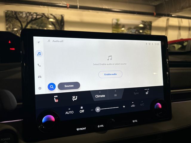 2026 Subaru Solterra Premium - Photo 16