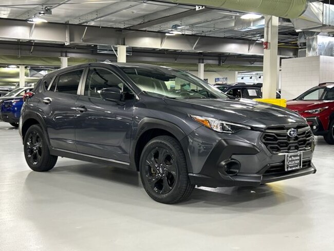 2024 Subaru Crosstrek Base SUV
