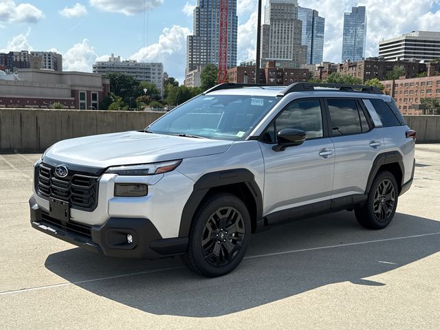 2026 Subaru Outback Limited XT - Photo 5