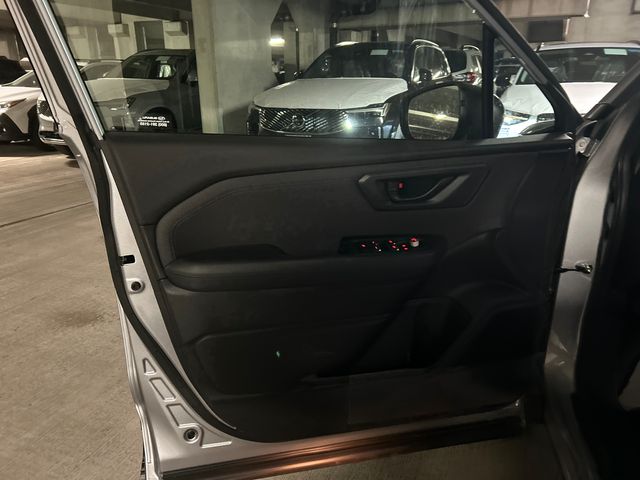 2026 Subaru Forester Premium - Photo 7