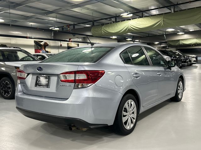 2023 Subaru Impreza Base photo 2