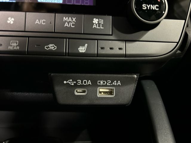 2026 Subaru Outback Limited XT - Photo 20