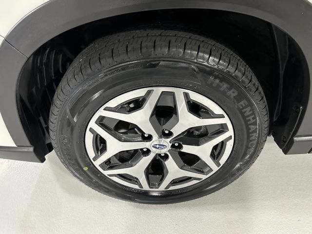 2023 Subaru Forester Premium - Photo 8