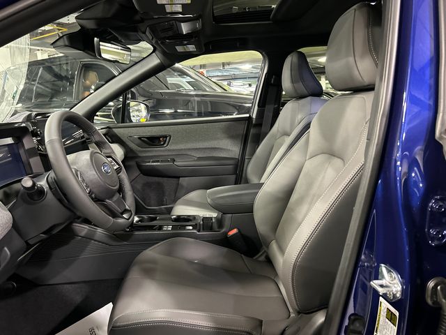 2026 Subaru Outback Limited XT - Photo 10