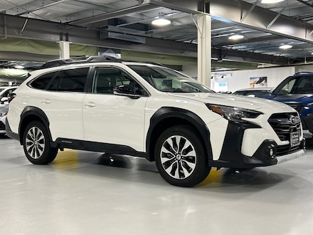 2023 Subaru Outback Limited SUV