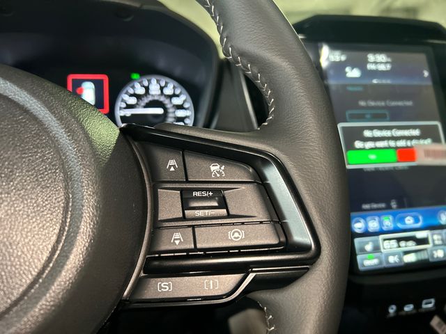2026 Subaru Forester Premium - Photo 14