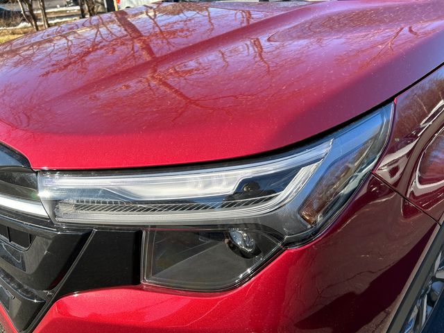 2026 Subaru Forester Touring - Photo 7