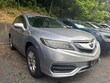  Acura RDX