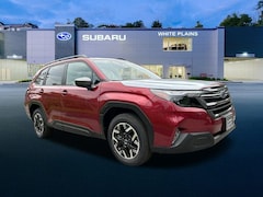 2025 Subaru Forester Premium SUV