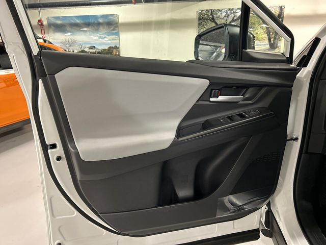 2026 Subaru Solterra Premium - Photo 9