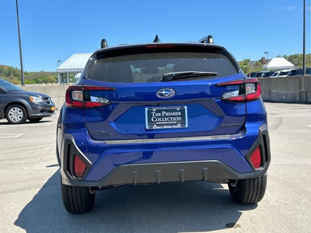 New 2026 Subaru Crosstrek Premium SUV