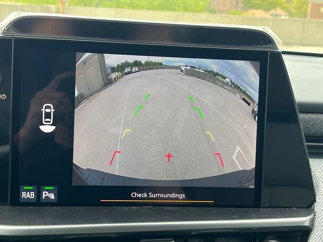 2026 Subaru Outback Premium - Photo 16