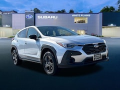 2026 Subaru Crosstrek Base SUV