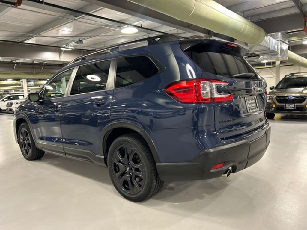 Used 2023 Subaru Ascent Onyx Edition Limited 7-Passenger SUV