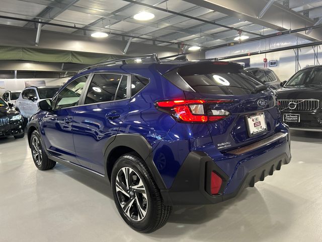 2025 Subaru Crosstrek Premium photo 4