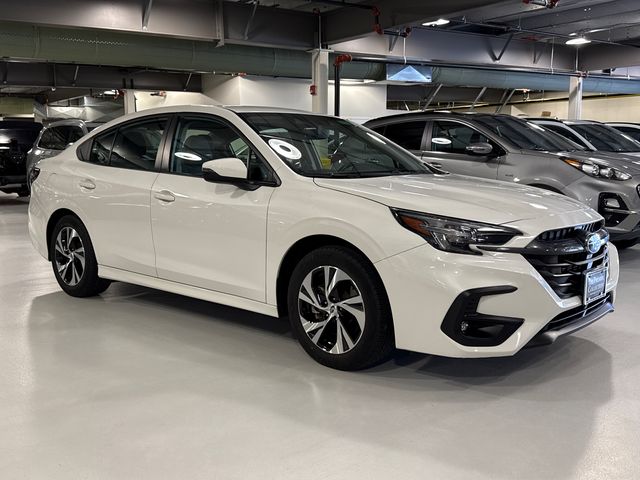 2024 Subaru Legacy