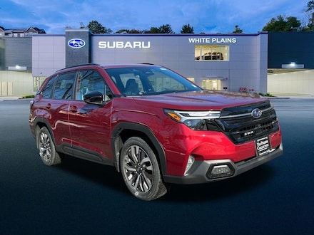 2026 Subaru Forester Touring SUV
