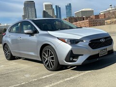 2026 Subaru Impreza Sport 5-Door