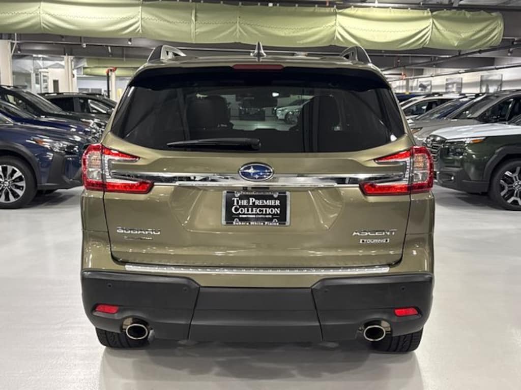 Used 2023 Subaru Ascent Touring 7-Passenger SUV