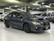 2020 Subaru WRX Base Trim Level Sedan