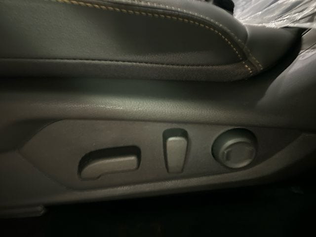 2026 Subaru Forester Wilderness - Photo 11