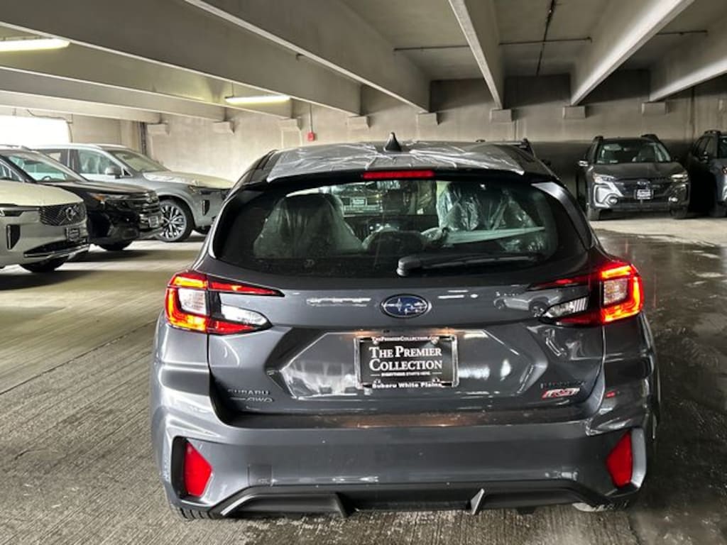 New 2026 Subaru Impreza Sport 5-Door