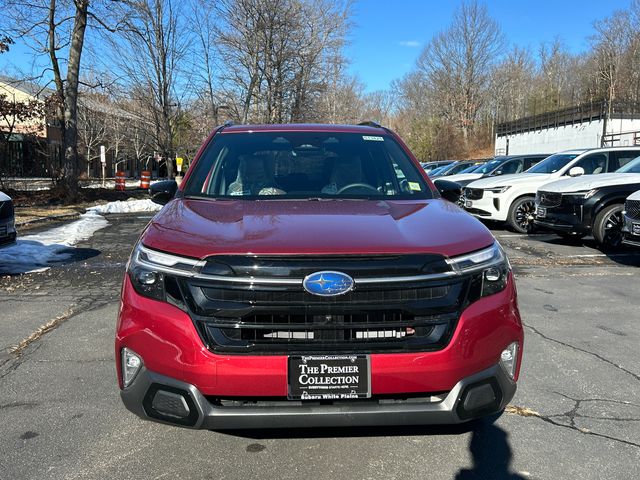 2026 Subaru Forester Touring - Photo 6