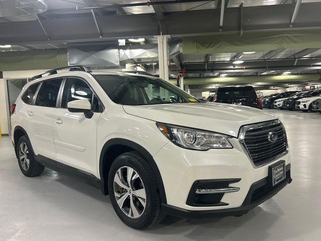 2021 Subaru Ascent Premium's photo