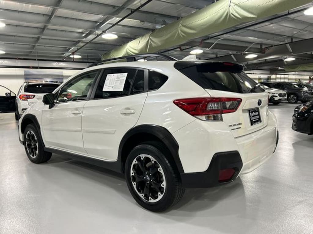 Used 2023 Subaru Crosstrek SUV