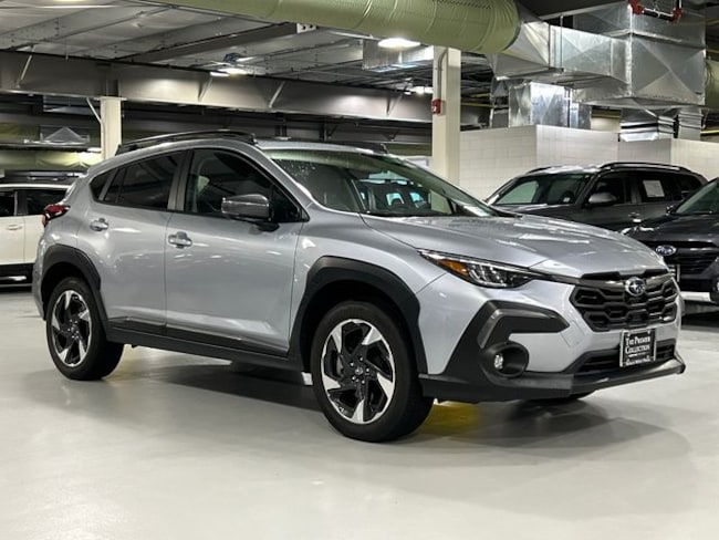 2024 Subaru Crosstrek Limited SUV