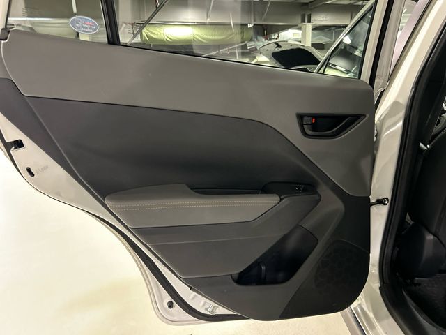 2024 Subaru Crosstrek Wilderness - Photo 20