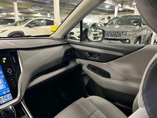 2024 Subaru Legacy Premium - Photo 25