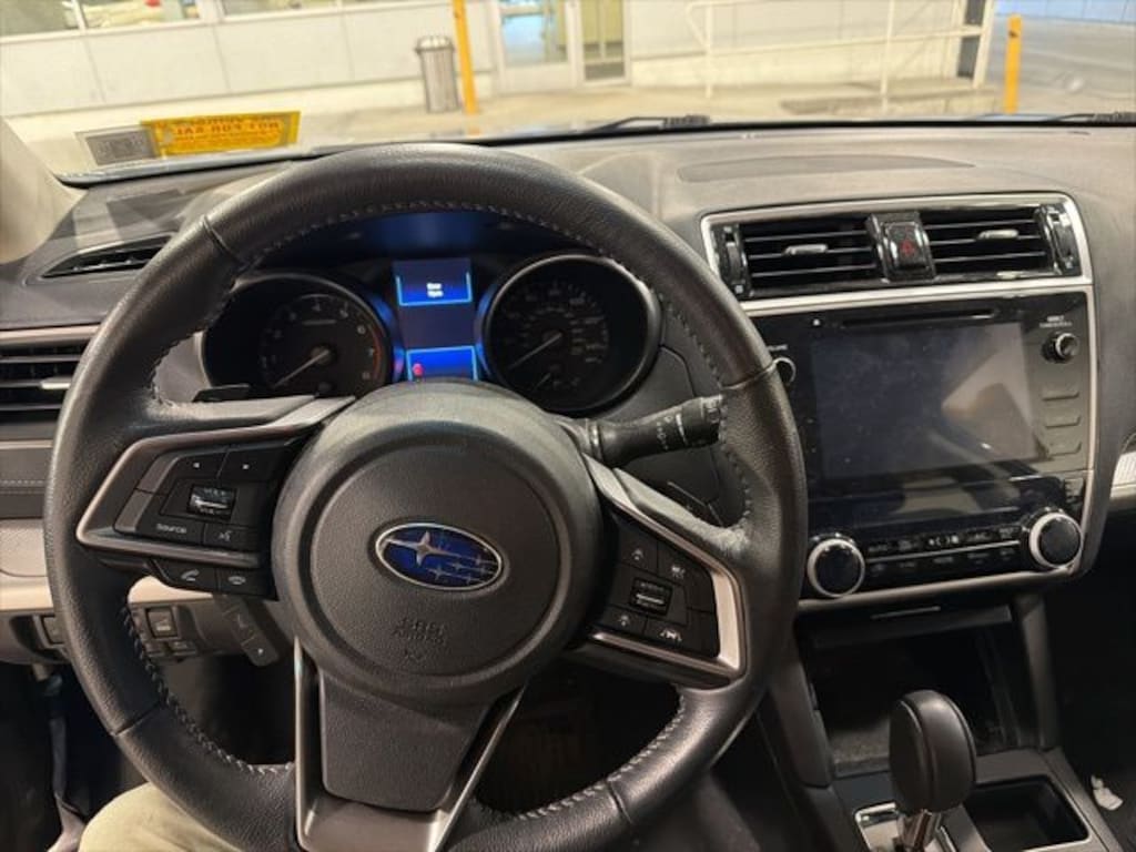 Used 2019 Subaru Outback 2.5i Premium SUV
