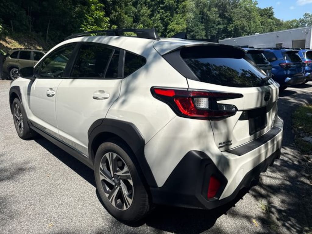 Used 2024 Subaru Crosstrek Premium SUV