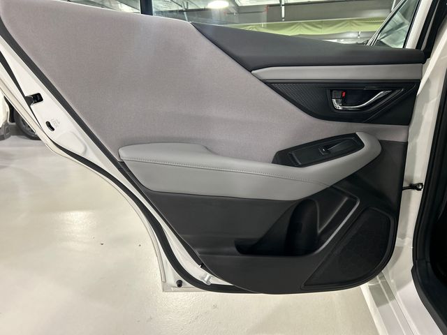 2024 Subaru Legacy Premium - Photo 22
