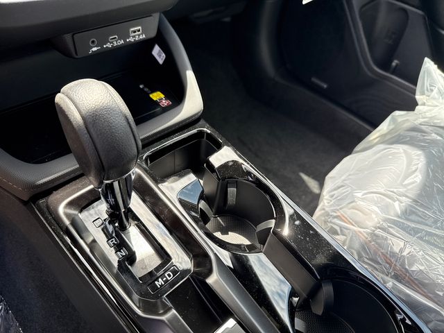 2026 Subaru Forester Sport - Photo 18