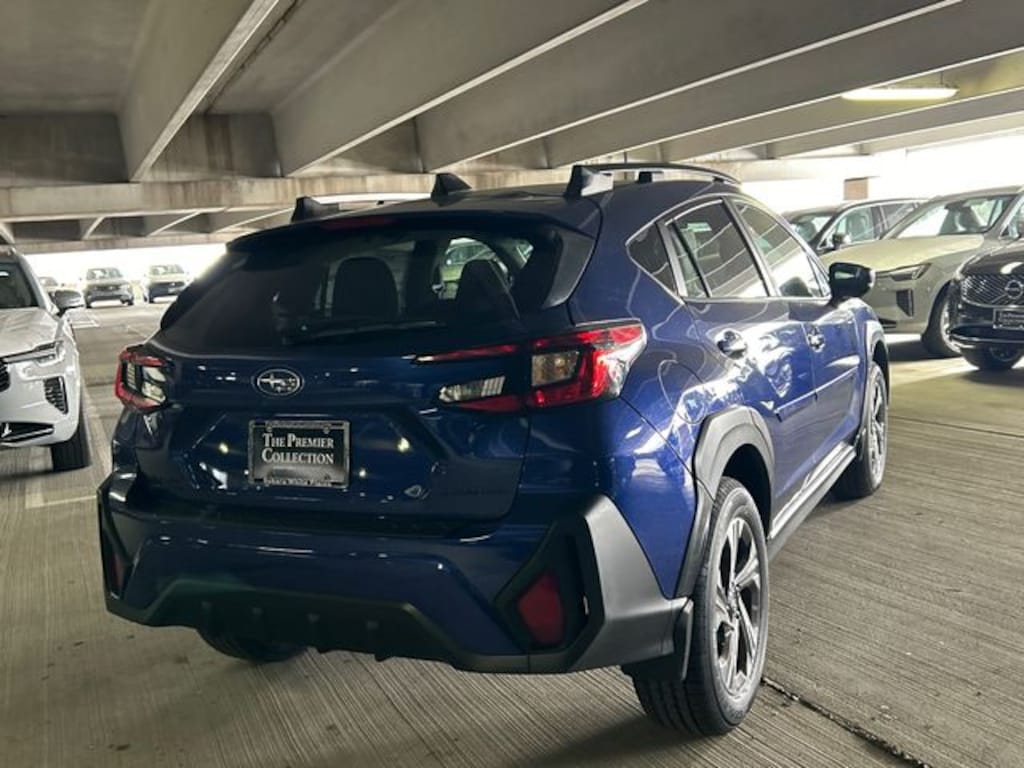 New 2026 Subaru Crosstrek Premium SUV