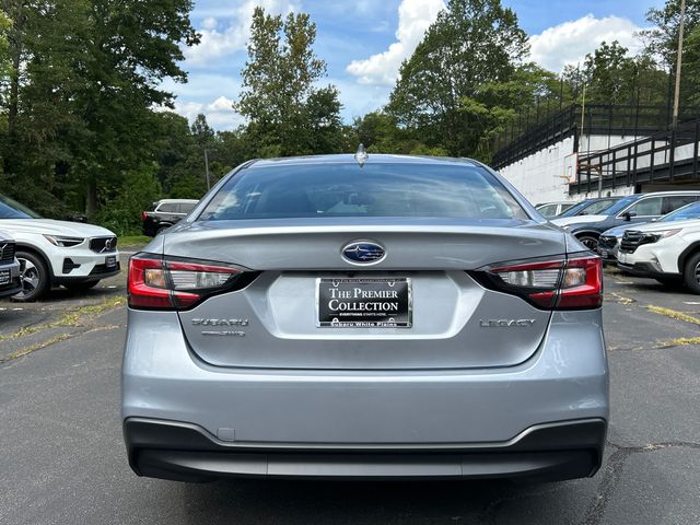2025 Subaru Legacy Base photo 3