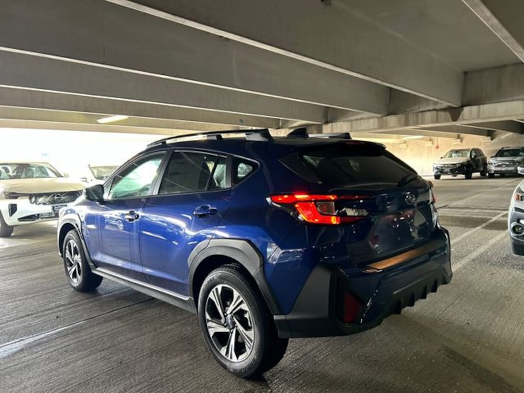 New 2026 Subaru Crosstrek Premium SUV