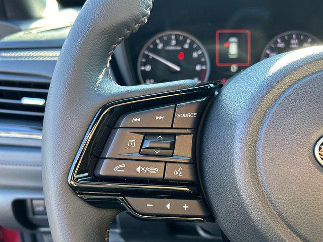 2026 Subaru Forester Touring - Photo 14
